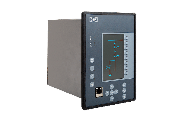 SGC 110 Genset Controller