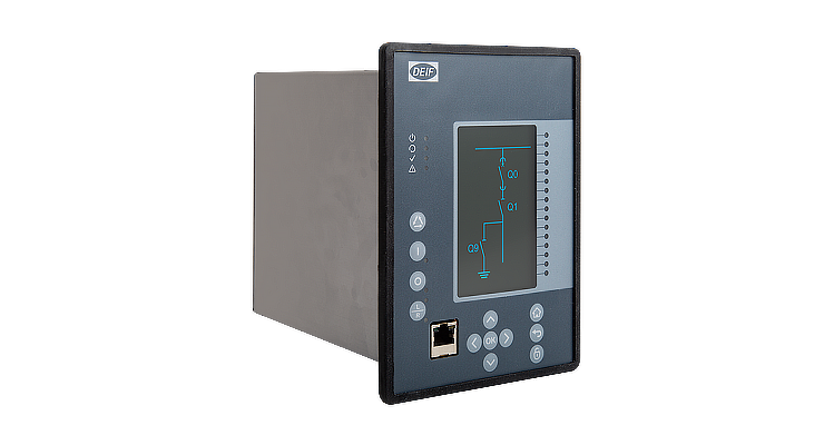 SGC 110 Genset Controller