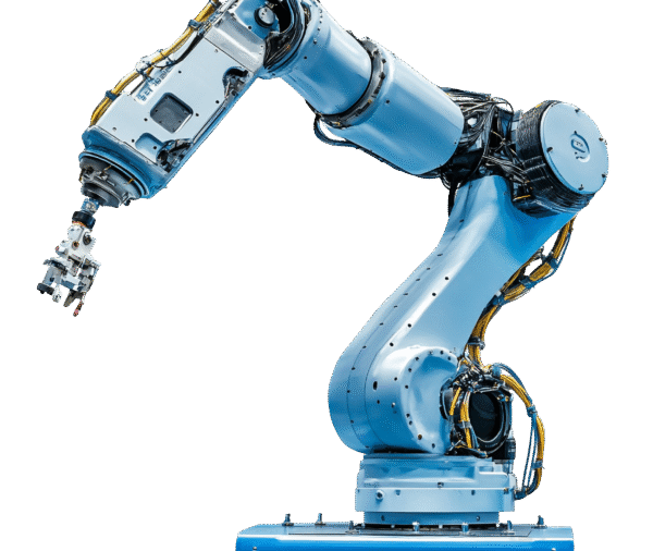 Industrial Automation Solutions