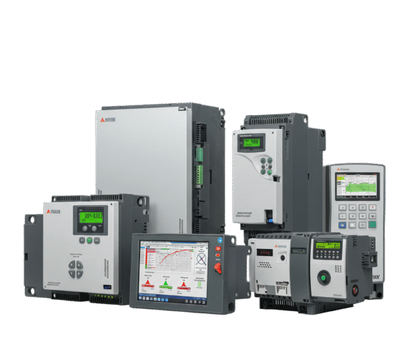 Industrial Automation Systems