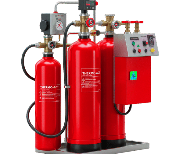 Fire Safety Products