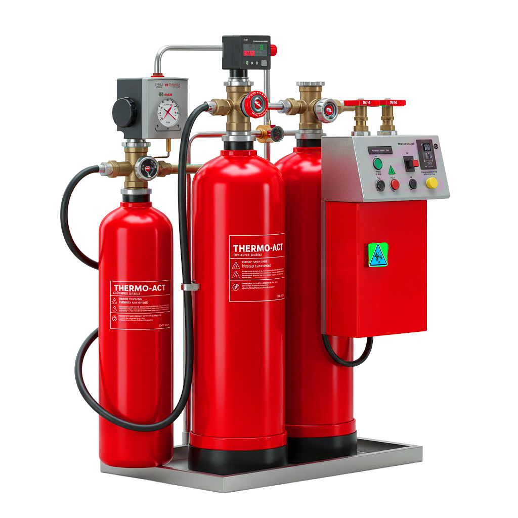 Fire Safety Products