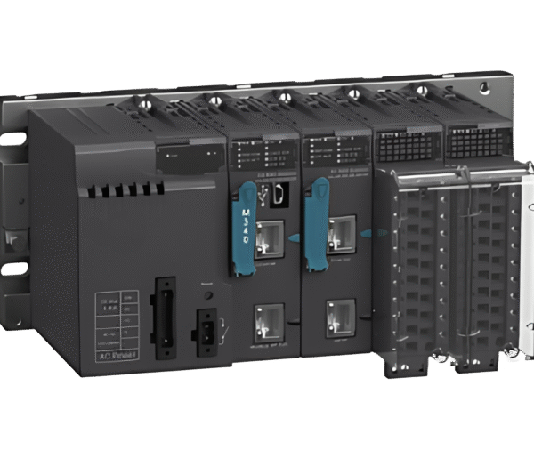 Modicon M340 PLC