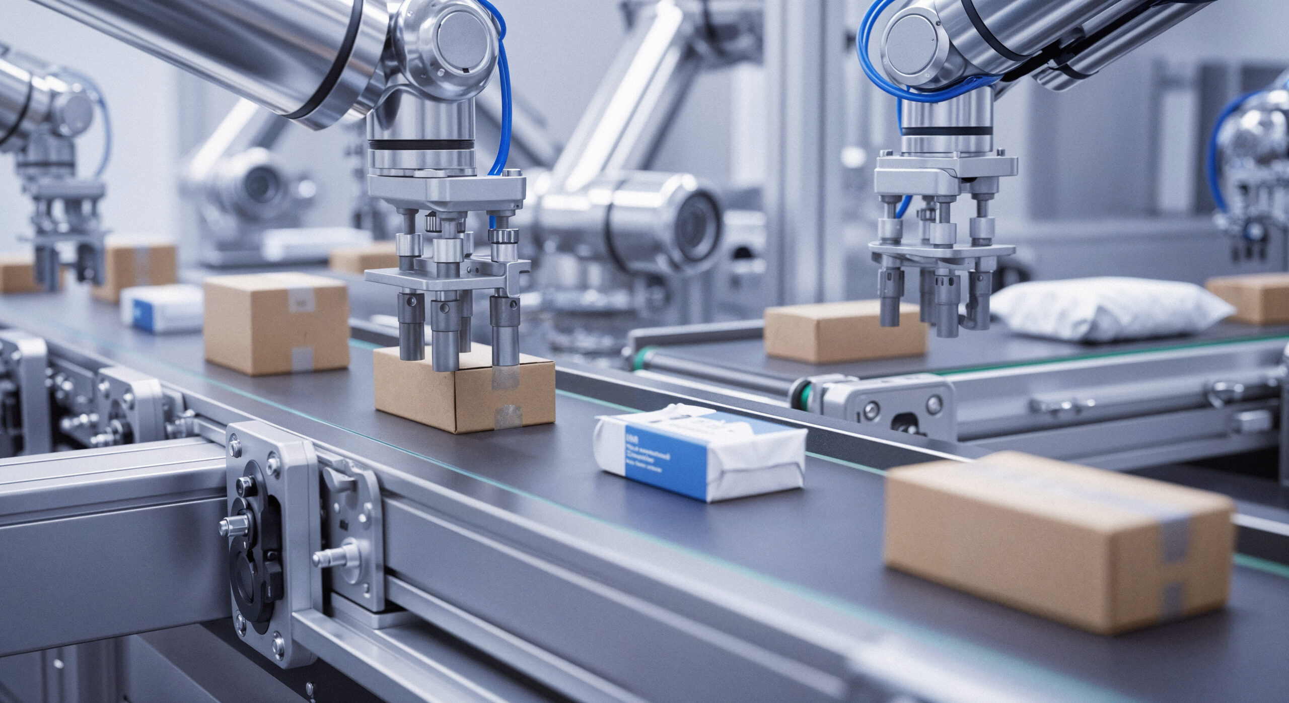 we deliver end-to-end industrial automation solutions tailored to our clients’ operational needs.