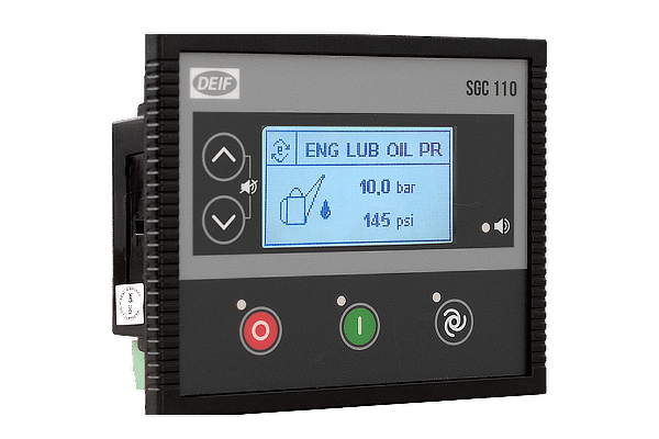 PV Battery Controllers