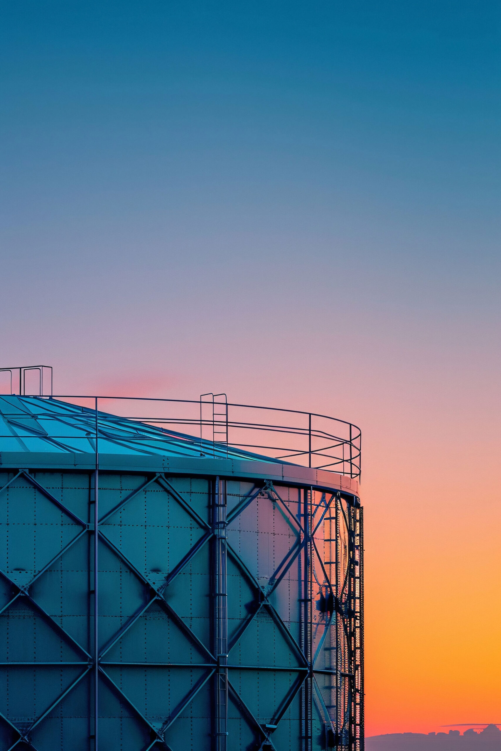 Our team provides installation, testing, calibration, and maintenance for oil and gas equipment, ensuring safe and efficient performance in every project we undertake — from small-scale facilities to national infrastructure.