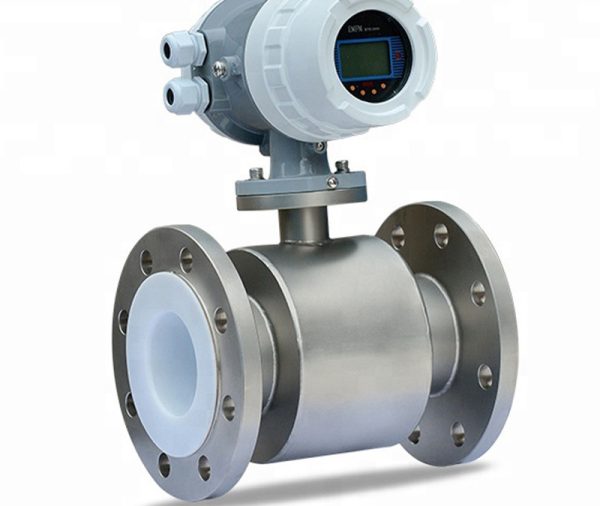 flow transmitter
