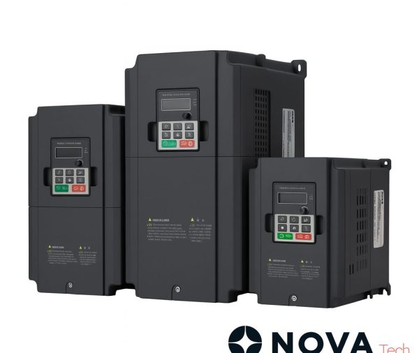 Solar pump controller VFD