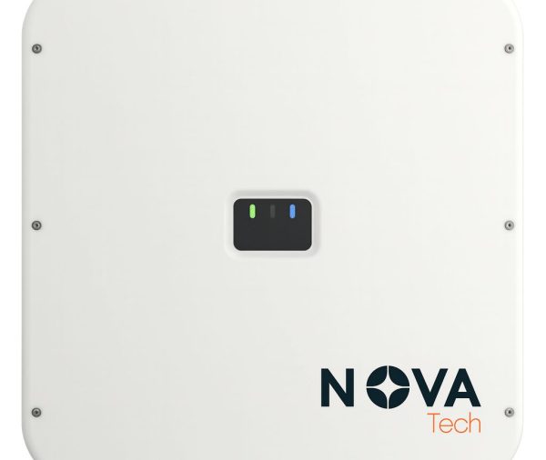 Solar Inverter – Smart Energy Conversion