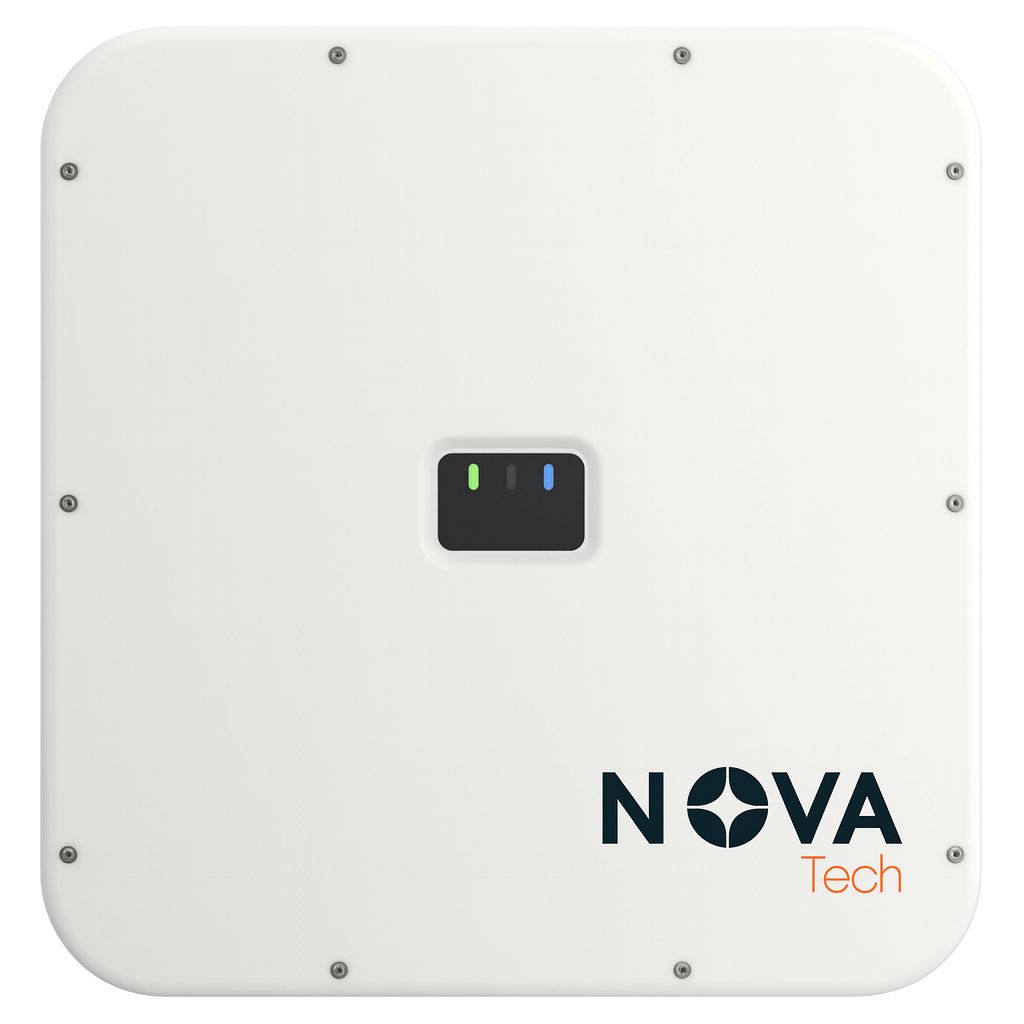 Solar Inverter – Smart Energy Conversion