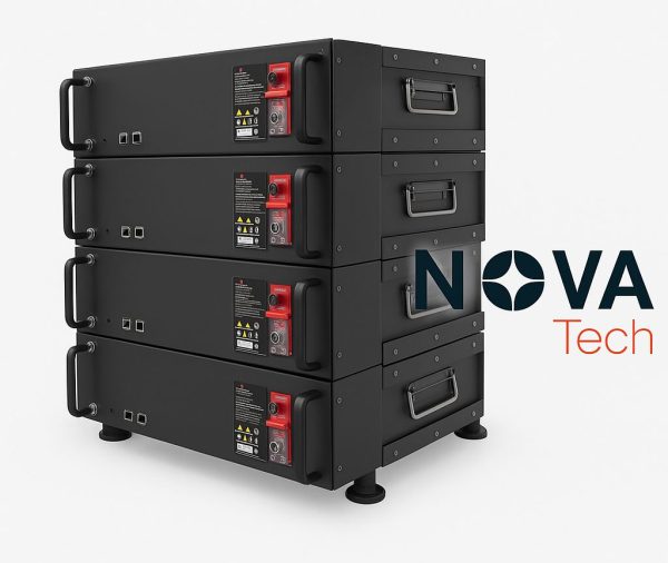 Lithium Battery – Reliable Energy Storage