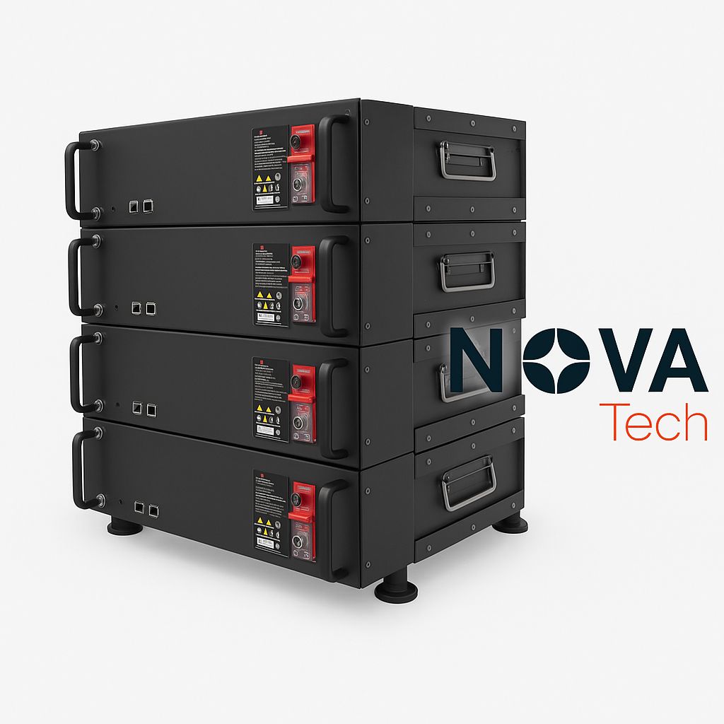 Lithium Battery – Reliable Energy Storage