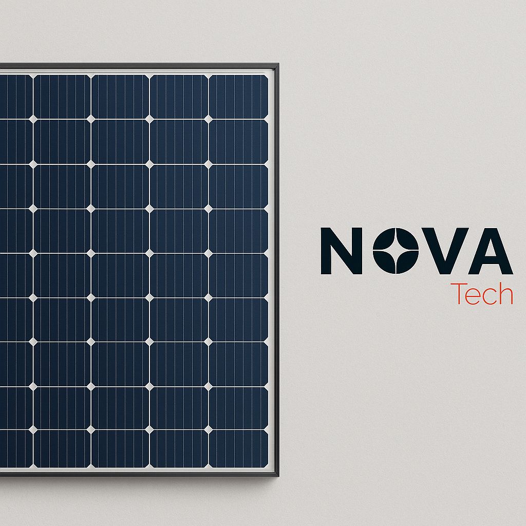 Solar panel from 450W to 660W
