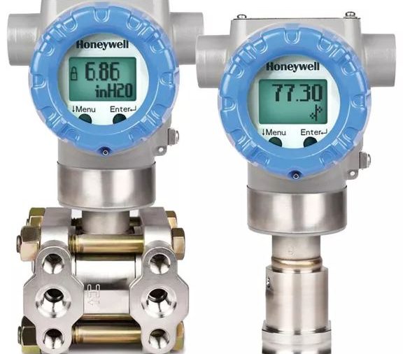 pressure transmitter